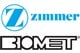 Zimmer Biomet stock logo
