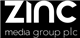 Zinc Media Group stock logo