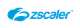 Stock logo of Zscaler, Inc