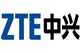 ZTE logo