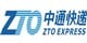 ZTO Express (Cayman) stock logo