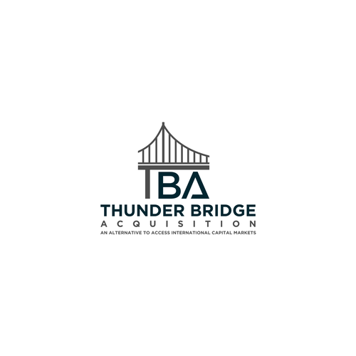 Thunder Bridge Acquisition II logo