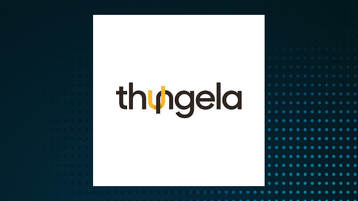 Thungela Resources logo