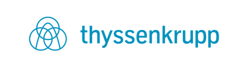 thyssenkrupp logo