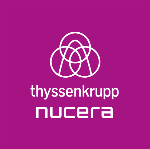 thyssenkrupp nucera AG & Co. KGaA