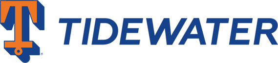 Tidewater Inc. logo