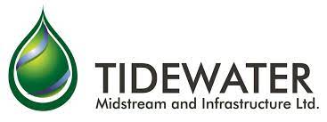 Tidewater Midstream and Infrastructure Ltd. logo
