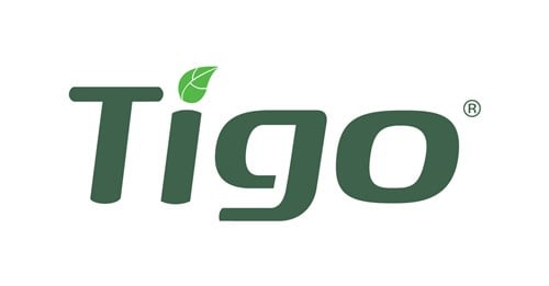 Tigo Energy, Inc. logo