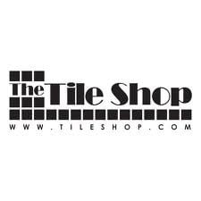 Tile Shop logo