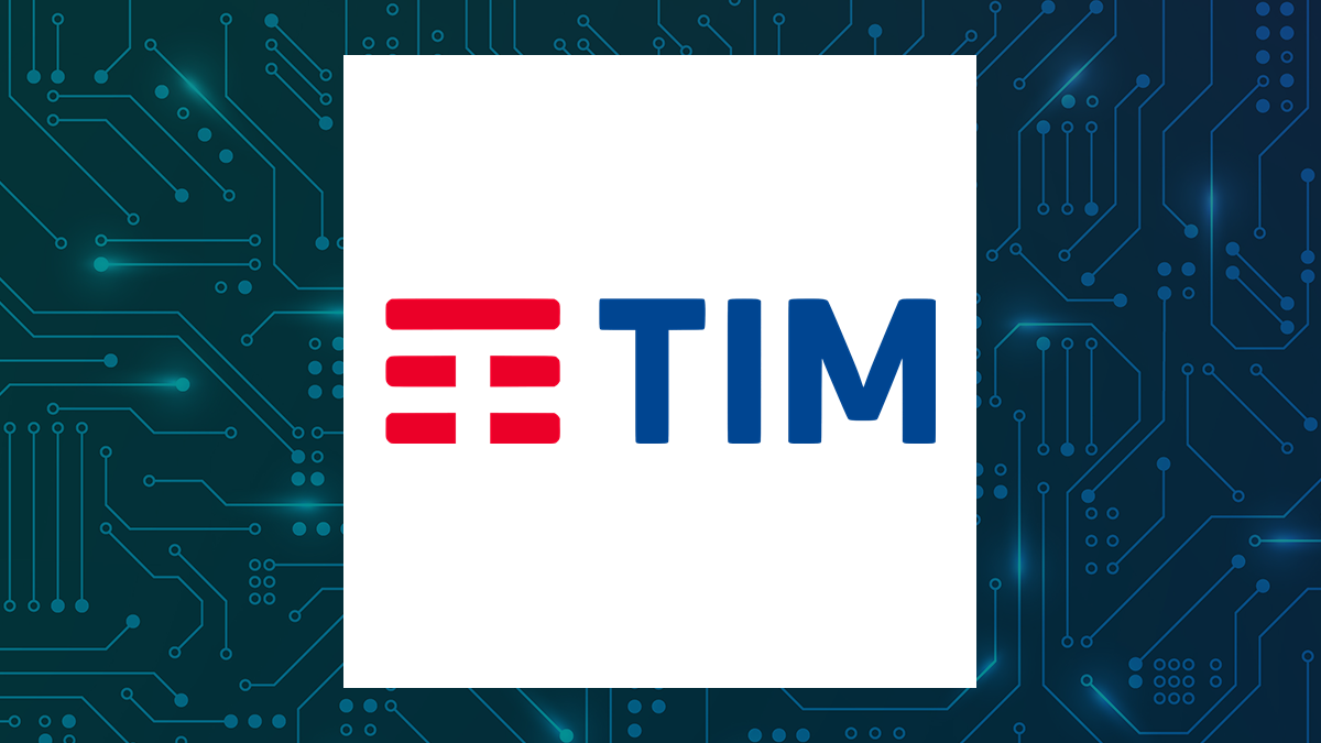 TIM logo