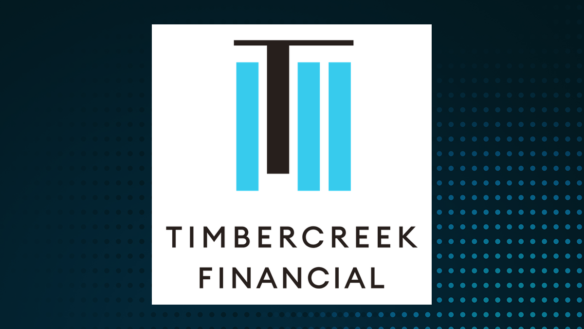 Timbercreek Financial logo