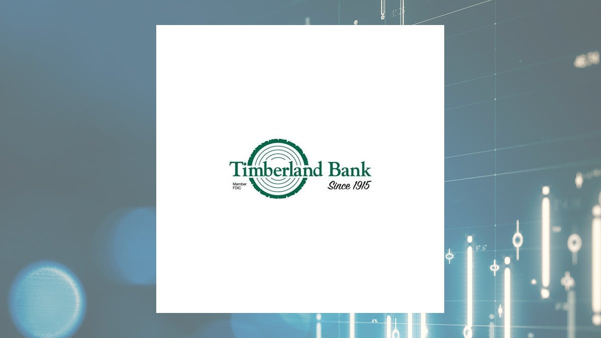 Timberland Bancorp logo