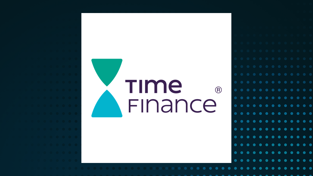 Time Finance logo