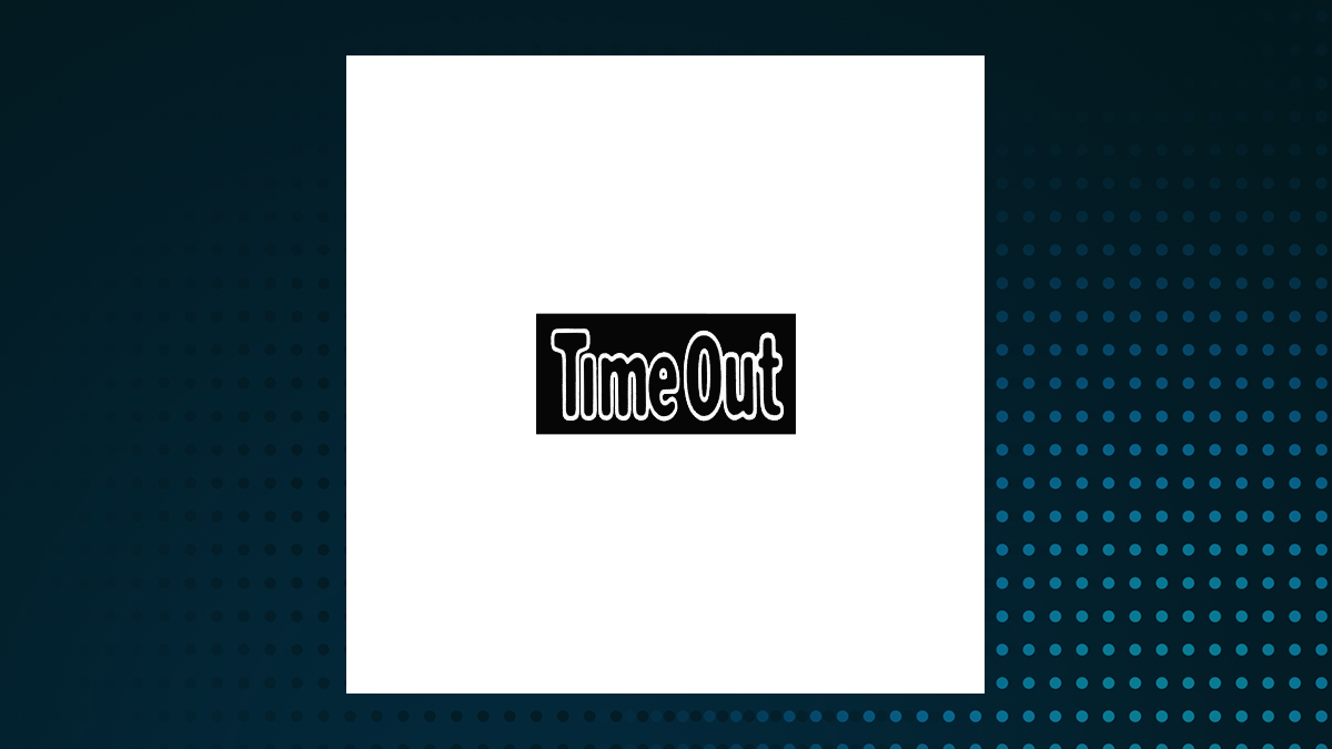 Time Out Group logo