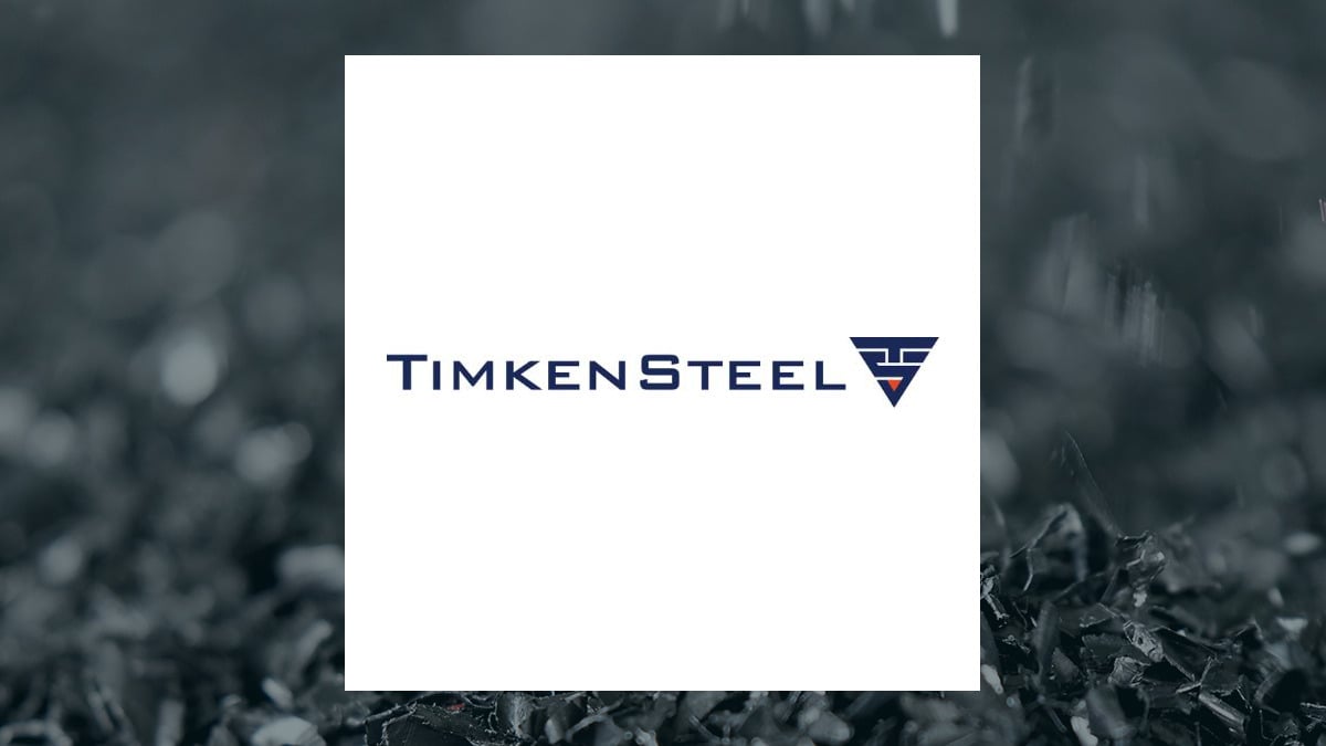 TimkenSteel logo
