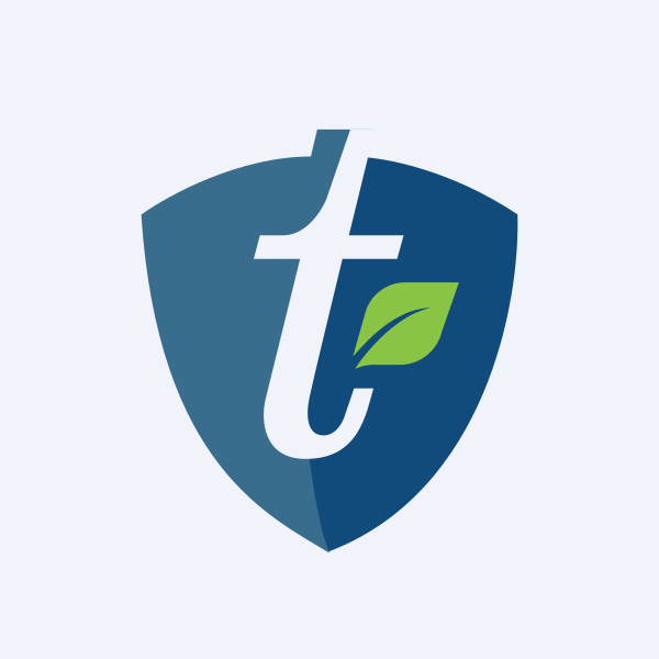 TPLE stock logo