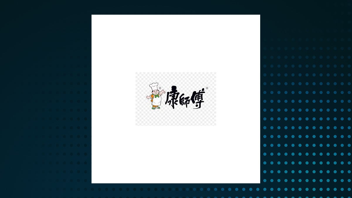 Tingyi (Cayman Islands) logo