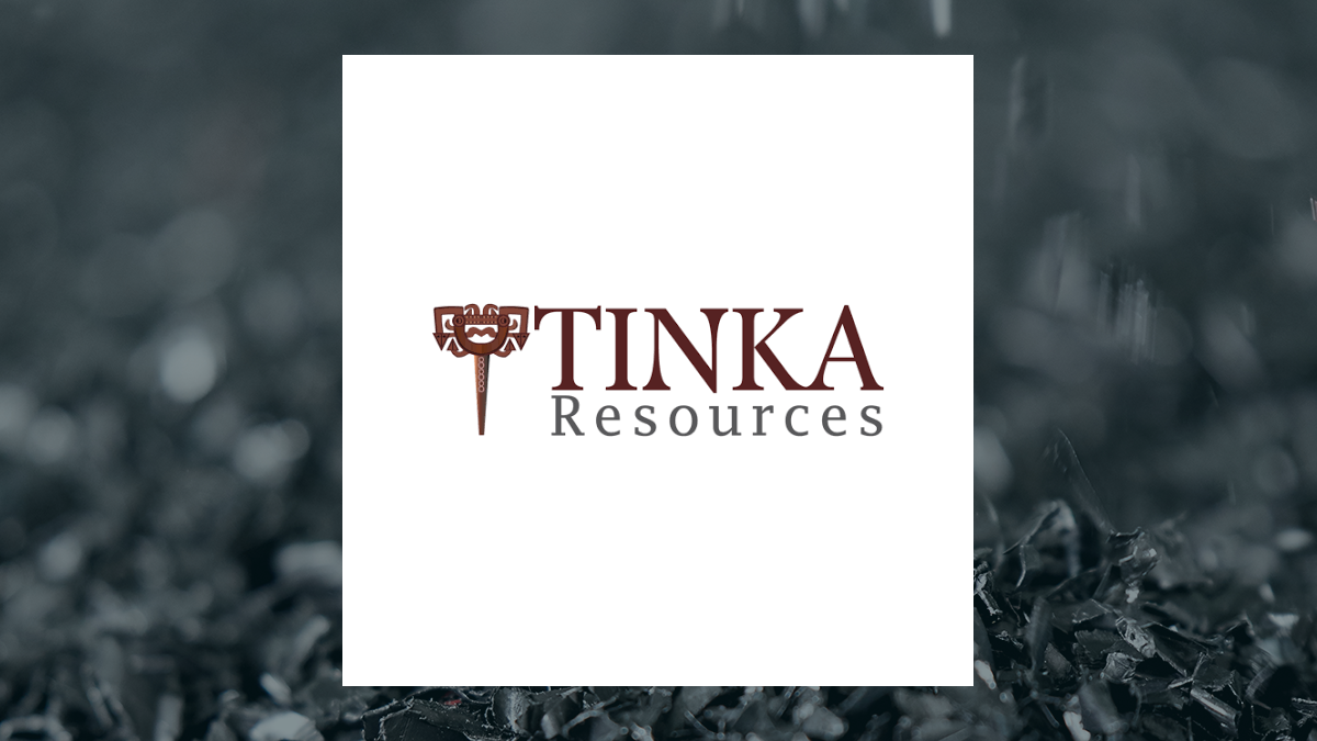 Tinka Resources logo