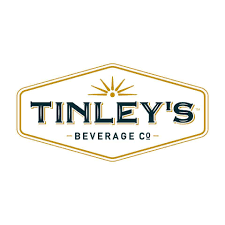 Tinley Beverage logo