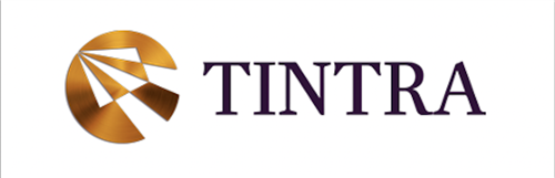 TNT stock logo