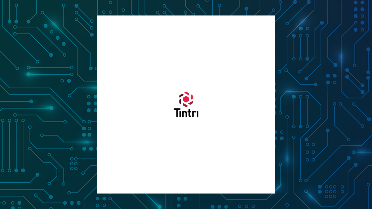 Tintri logo