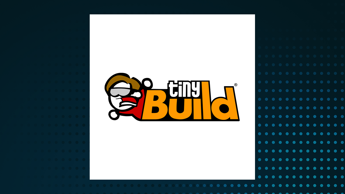 tinyBuild logo