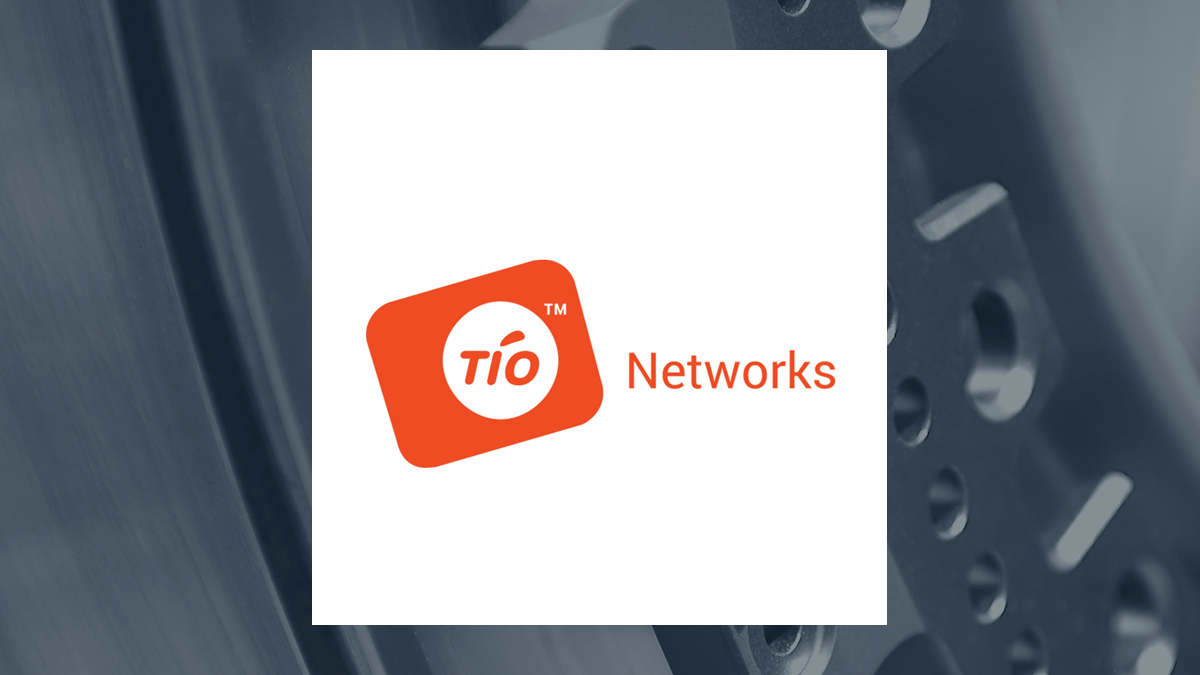 TIO Networks logo