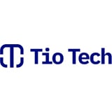 Tio Tech A logo