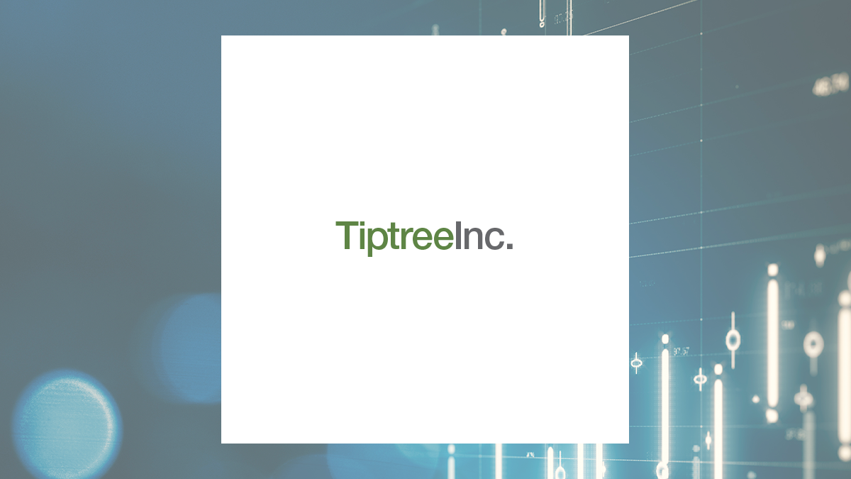 Tiptree Inc. (NASDAQTIPT) Announces Quarterly Dividend of 0.06