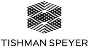 Tishman Speyer Innovation Corp. II logo