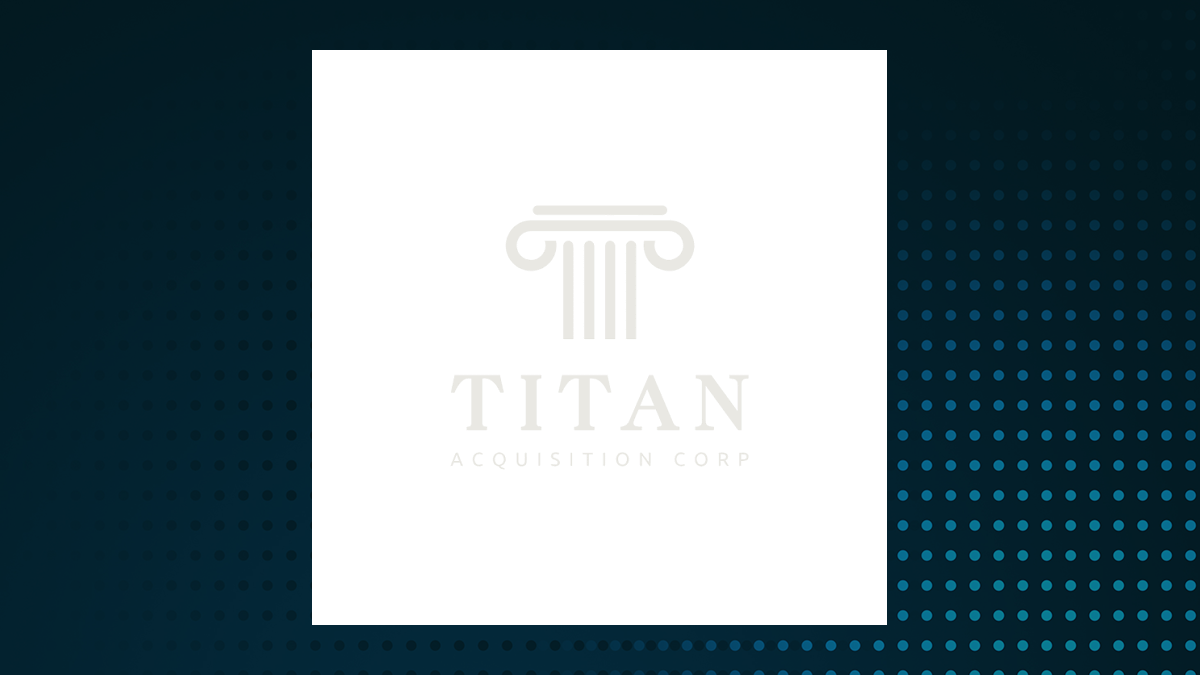 Titan Acquisition logo