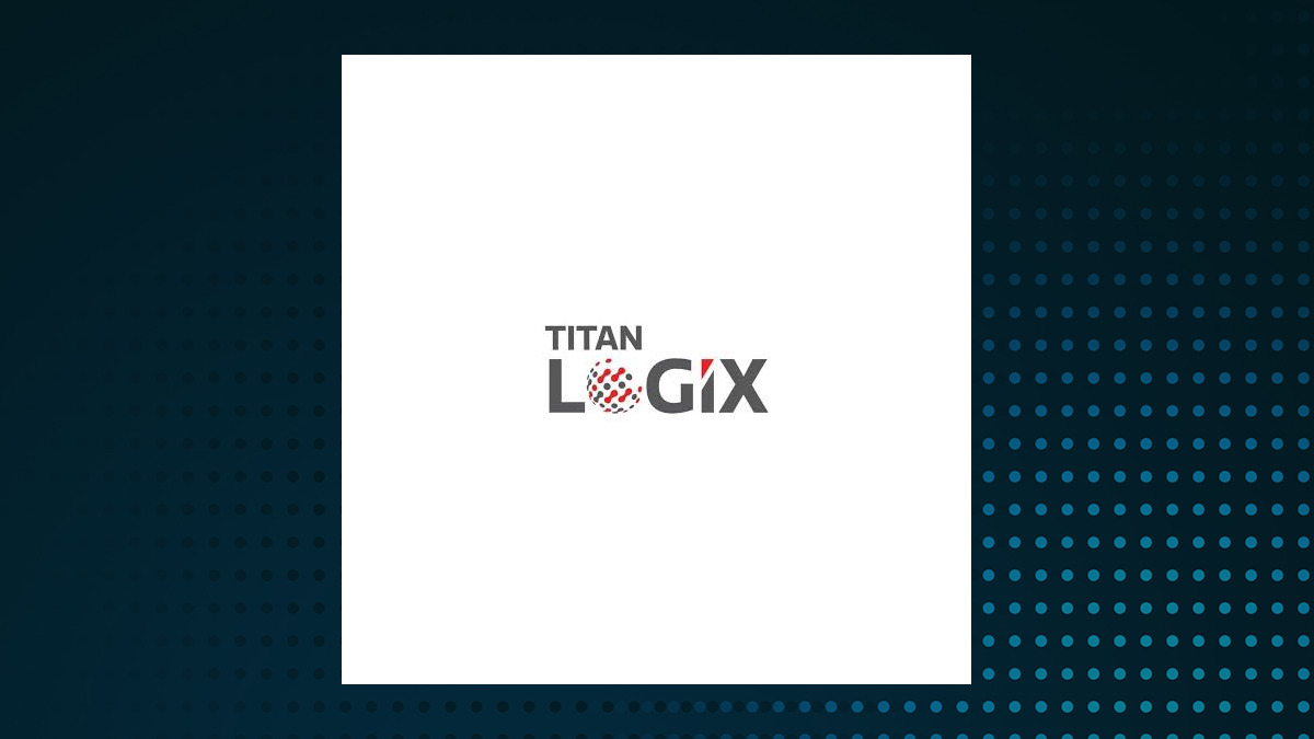 Titan Logix logo