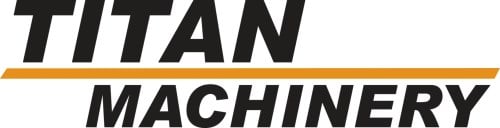Titan Machinery Inc. logo