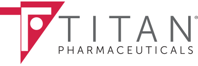 Image for Titan Pharmaceuticals (NASDAQ:TTNP) Coverage Initiated by Analysts at StockNews.com