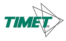 Titanium Metals logo