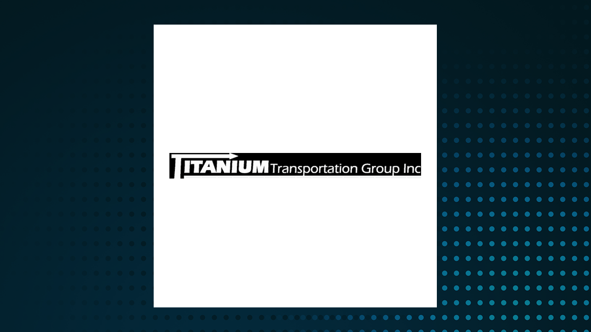 Titanium Transp logo