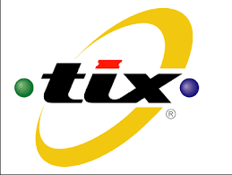 TIX logo