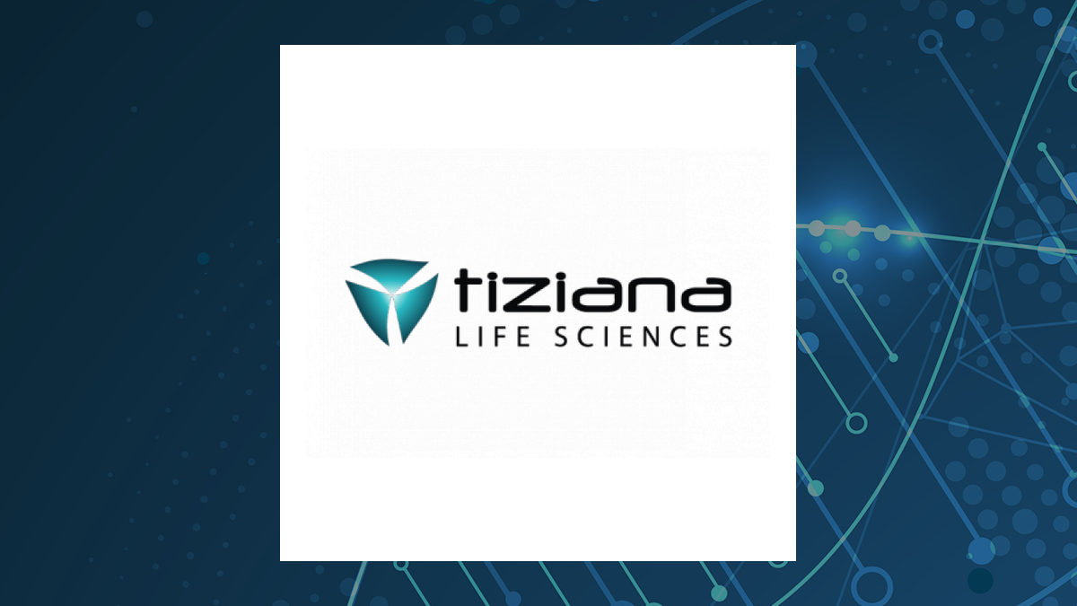 Tiziana Life Sciences logo