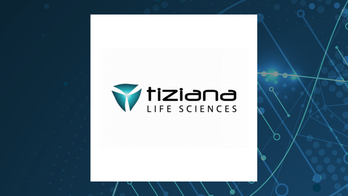 Tiziana life sciences share price nasdaq deals