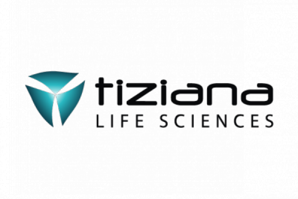 Tiziana Life Sciences logo