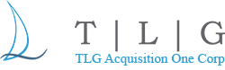 TLG Acquisition One logo