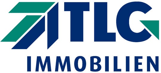 TLG stock logo