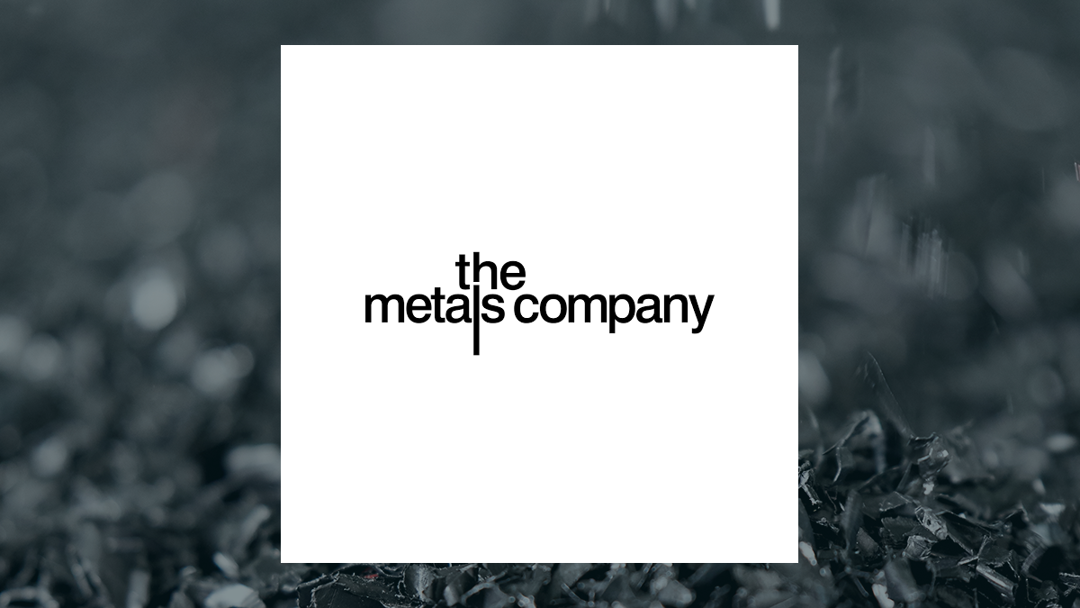 TMC the metals logo