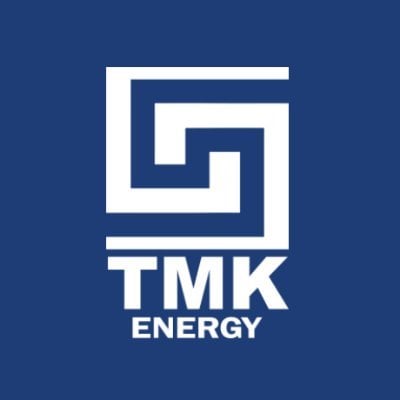 TMK stock logo