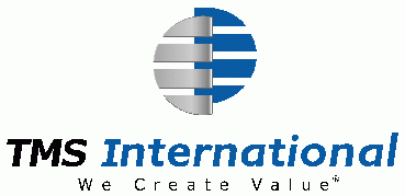 TMS International logo