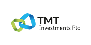 TMT stock logo