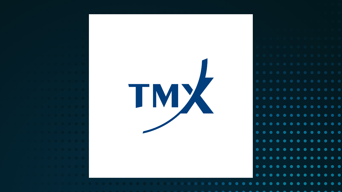 TMX Group logo