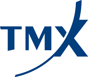 X stock logo