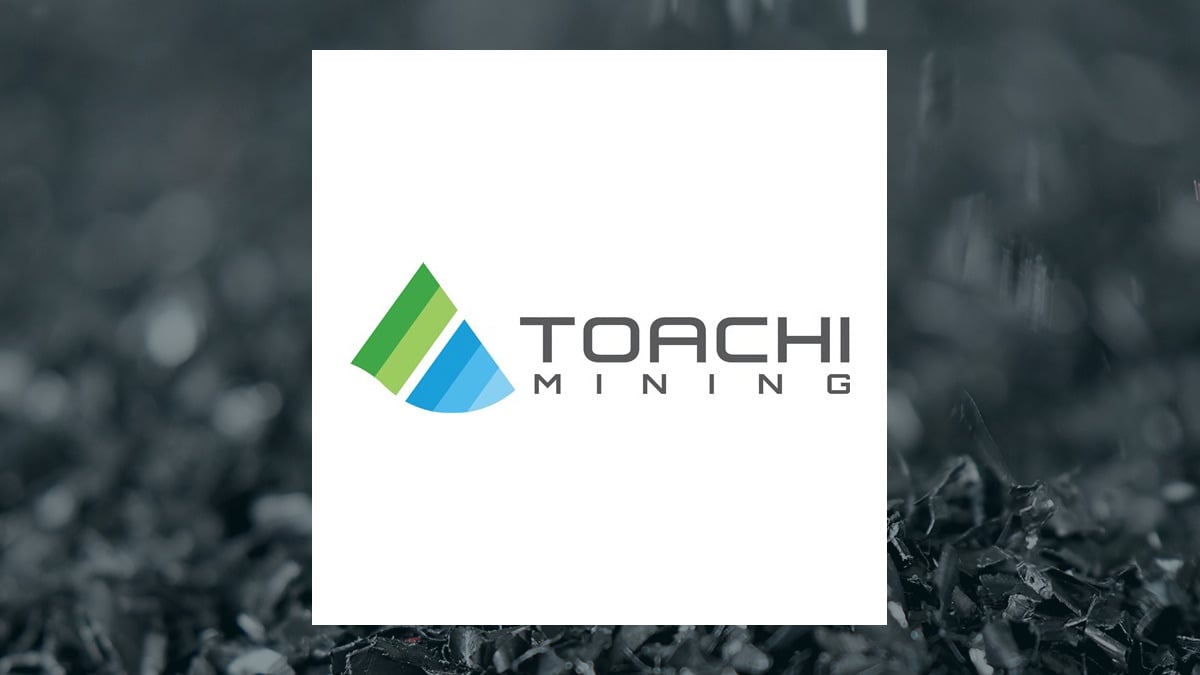 Toachi Mining logo