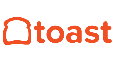 Toast logo